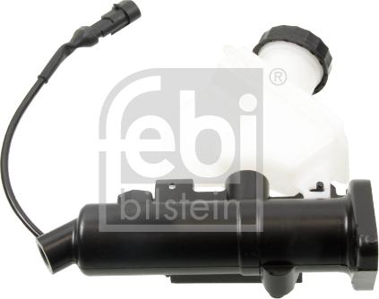 Febi Bilstein 171404 - Главный цилиндр, система сцепления unicars.by