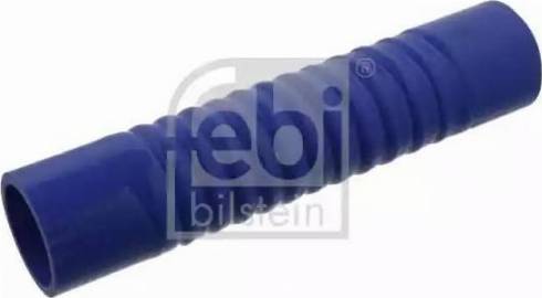 Febi Bilstein 17155 - Шланг радиатора unicars.by