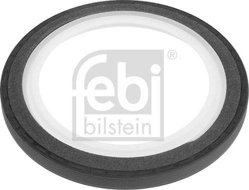 Febi Bilstein 17166 - Пркладка, маховик unicars.by