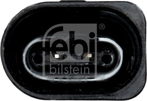 Febi Bilstein 171623 - Регулирующий клапан охлаждающей жидкости unicars.by