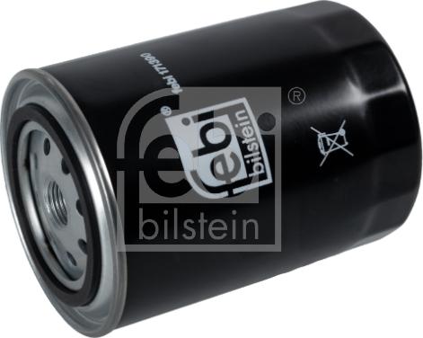 Febi Bilstein 171390 - Фильтр охлаждающей жидкости unicars.by