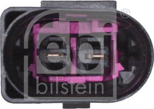 Febi Bilstein 171354 - Контакт, боковой габаритный фонарь unicars.by