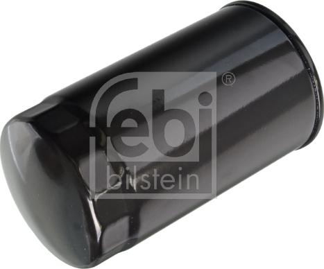 Febi Bilstein 171330 - Топливный фильтр unicars.by