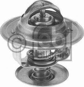 Febi Bilstein 17892 - Термостат охлаждающей жидкости / корпус unicars.by