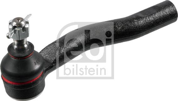 Febi Bilstein 178502 - Наконечник рулевой тяги, шарнир unicars.by