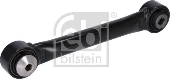 Febi Bilstein 178507 - Рычаг подвески колеса unicars.by