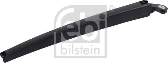 Febi Bilstein 178582 - Рычаг стеклоочистителя, система очистки окон unicars.by