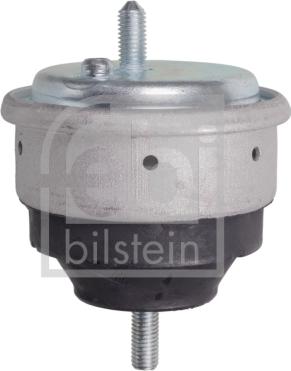 Febi Bilstein 17860 - Подушка, опора, подвеска двигателя unicars.by