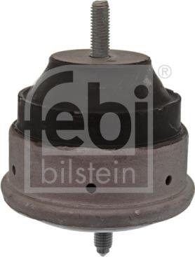 Febi Bilstein 17862 - Подушка, опора, подвеска двигателя unicars.by