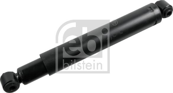 Febi Bilstein 178042 - Амортизатор unicars.by