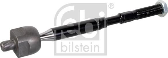 Febi Bilstein 178317 - Осевой шарнир, рулевая тяга unicars.by