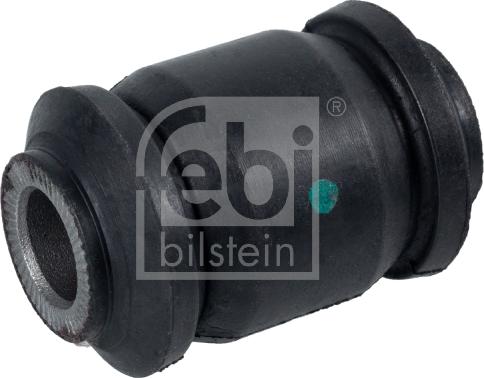 Febi Bilstein 173900 - Сайлентблок, рычаг подвески колеса unicars.by