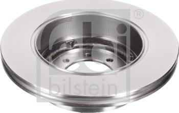 Febi Bilstein 17349 - Тормозной диск unicars.by