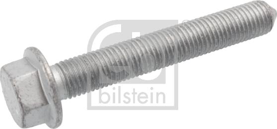 Febi Bilstein 173406 - Болт крепления, рычаг unicars.by