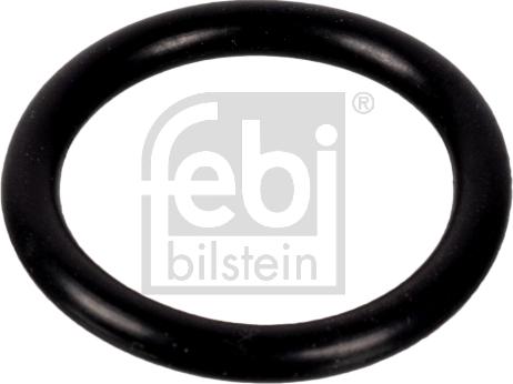 Febi Bilstein 173401 - Прокладка, масляный радиатор unicars.by