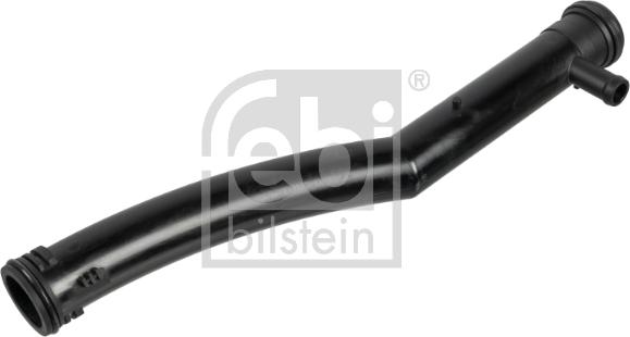 Febi Bilstein 173481 - Трубка охлаждающей жидкости unicars.by