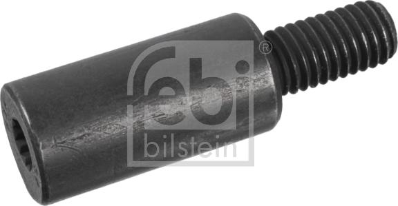 Febi Bilstein 173689 - Болт unicars.by