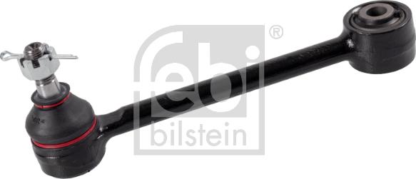 Febi Bilstein 173043 - Рычаг подвески колеса unicars.by