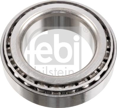 Febi Bilstein 173167 - Подшипник ступицы колеса unicars.by