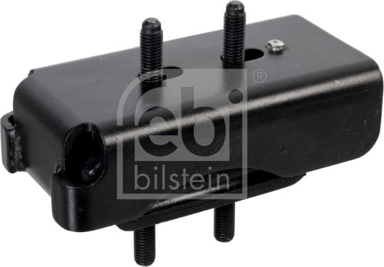 Febi Bilstein 173854 - Подушка, опора, подвеска двигателя unicars.by