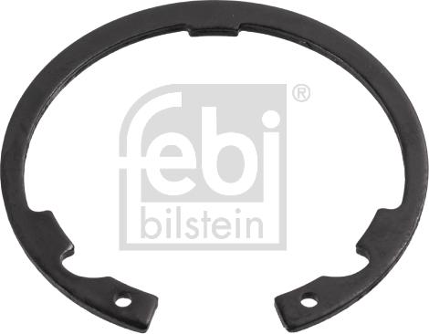 Febi Bilstein 173851 - Стопорное кольцо unicars.by