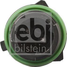 Febi Bilstein 173866 - Датчик, температура охлаждающей жидкости unicars.by