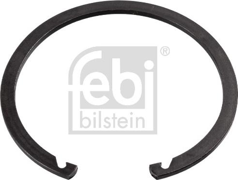 Febi Bilstein 173802 - Стопорное кольцо unicars.by