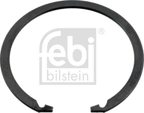 Febi Bilstein 173838 - Стопорное кольцо unicars.by