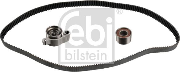 Febi Bilstein 173326 - Комплект зубчатого ремня ГРМ unicars.by