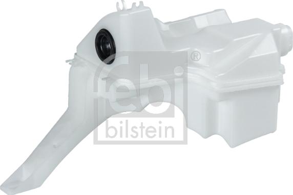 Febi Bilstein 173240 - Резервуар для воды (для чистки) unicars.by