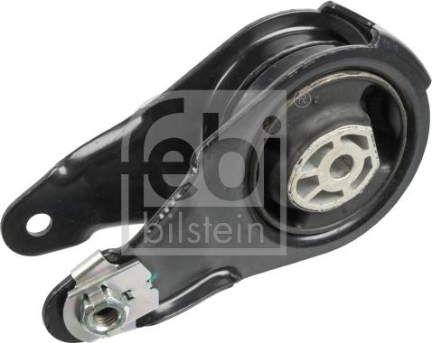 Febi Bilstein 173248 - Подушка, опора, подвеска двигателя unicars.by