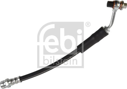 Febi Bilstein 173252 - Тормозной шланг unicars.by