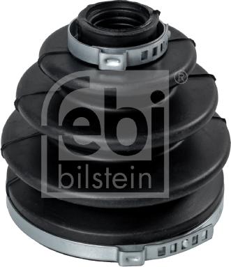 Febi Bilstein 173209 - Пыльник, приводной вал unicars.by