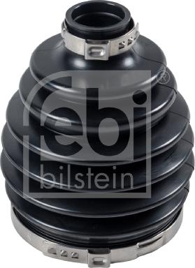 Febi Bilstein 173202 - Пыльник, приводной вал unicars.by