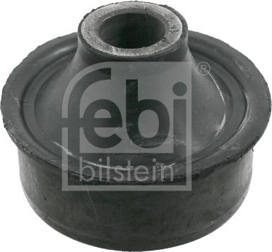 Febi Bilstein 17321 - Сайлентблок, рычаг подвески колеса unicars.by