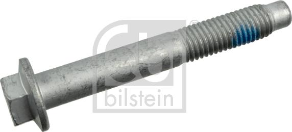 Febi Bilstein 173764 - Болт, поперечный рычаг подвески unicars.by