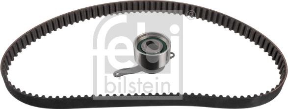 Febi Bilstein 173763 - Комплект зубчатого ремня ГРМ unicars.by