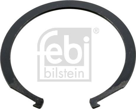 Febi Bilstein 173784 - Стопорное кольцо unicars.by