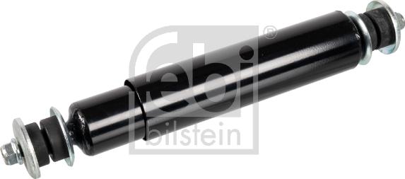 Febi Bilstein 173731 - Амортизатор unicars.by