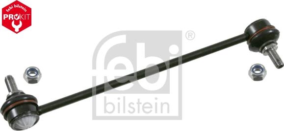 Febi Bilstein 17377 - Тяга / стойка, стабилизатор unicars.by