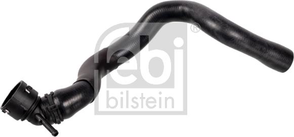 Febi Bilstein 172966 - Шланг радиатора unicars.by