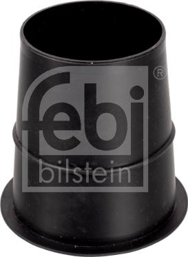 Febi Bilstein 172980 - Пыльник амортизатора, защитный колпак unicars.by