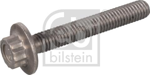 Febi Bilstein 172938 - Болт unicars.by