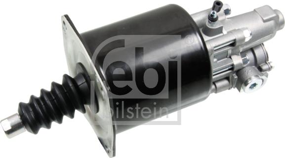 Febi Bilstein 172459 - Усилитель сцепления unicars.by