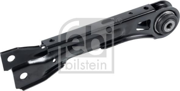 Febi Bilstein 172565 - Рычаг подвески колеса unicars.by