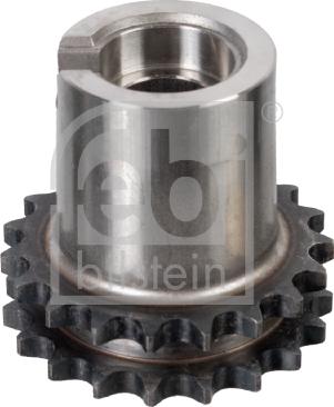 Febi Bilstein 172674 - Шестерня, распределительный вал unicars.by