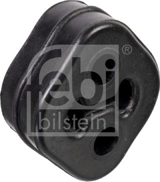 Febi Bilstein 172144 - Кронштейн, втулка, система выпуска ОГ unicars.by