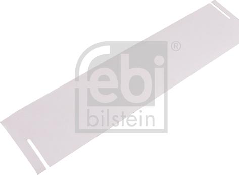 Febi Bilstein 172139 - Масляный фильтр unicars.by