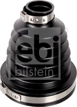 Febi Bilstein 172894 - Пыльник, приводной вал unicars.by