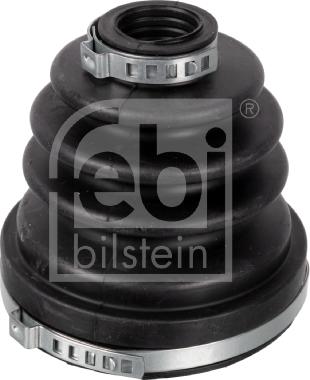 Febi Bilstein 172858 - Пыльник, приводной вал unicars.by